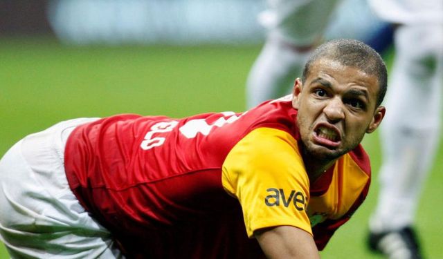 Felipe Melo'dan derbi yorumu