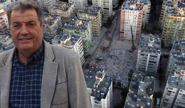 KKTC'den iade edilen müteahhit Hasan Alpargün, 865 yıl hapis cezasına çarptırıldı