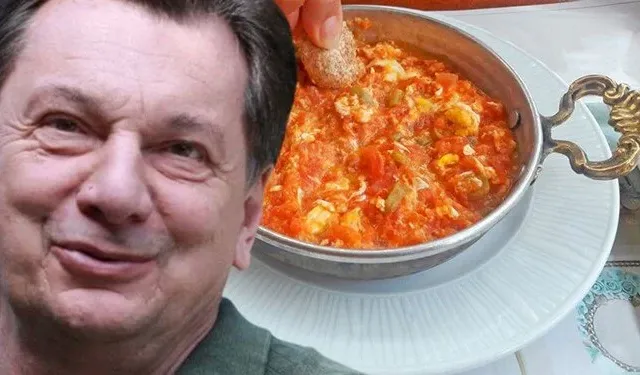 Vedat Milor'dan yeni menemen sorusu...