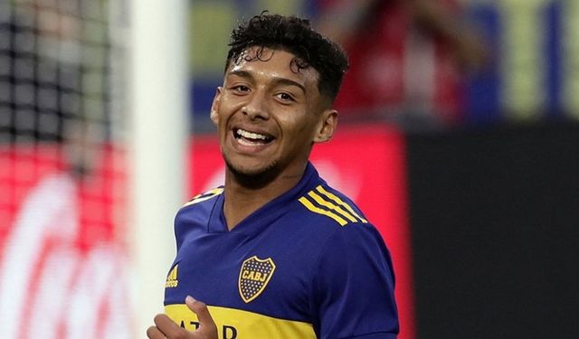 Fenerbahçe'den Cristian Medina için yeni hamle: Boca Juniors'un kararı bekleniyor