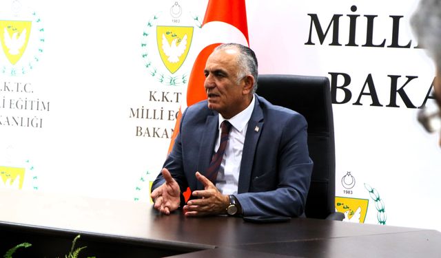 Çavuşoğlu: Yükseköğretimde kaliteyi artırmak için iş birliği şart