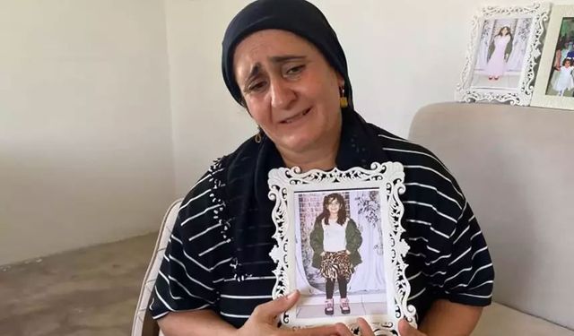 Narin cinayetinde anne ve ağabey dahil 8 kişi tutuklandı