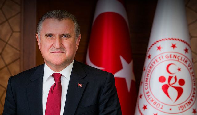 Osman Aşkın Bak: Kıbrıs Türklerinin masamızda olması çok önemli