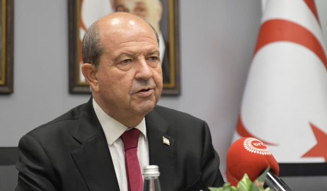 Tatar, New York'tan döndü... "2021’de yaptığımız öneriler aynı şekilde geçerli"