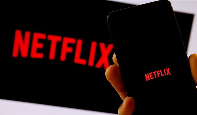 Netflix Türkiye: Bizimle bir bilgi paylaşılmadı