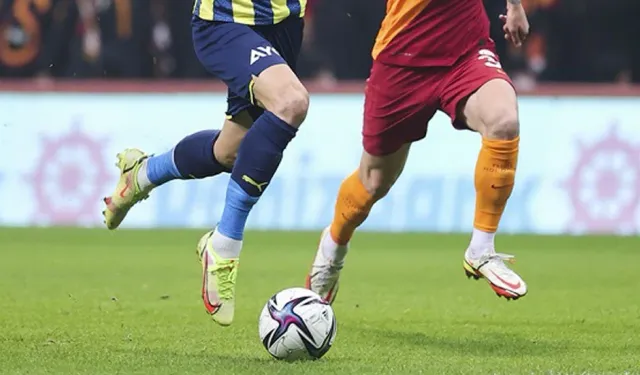 Fenerbahçe ve Galatasaray UEFA Avrupa Ligi kadrosu açıklandı