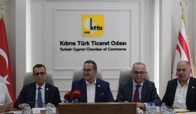 KTTO: Maaş artışları çözüm değil, pahalılığı artırıyor