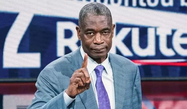 NBA'in efsane oyuncularından Dikembe Mutombo hayatını kaybetti