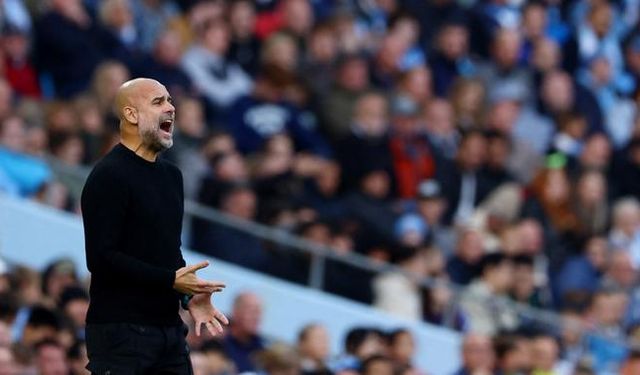 Guardiola ayrılıyor mu?