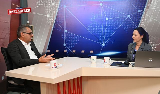 Erhürman: Meclis'i açsınlar görsünler dediler, Meclis'i açtılar gördüler