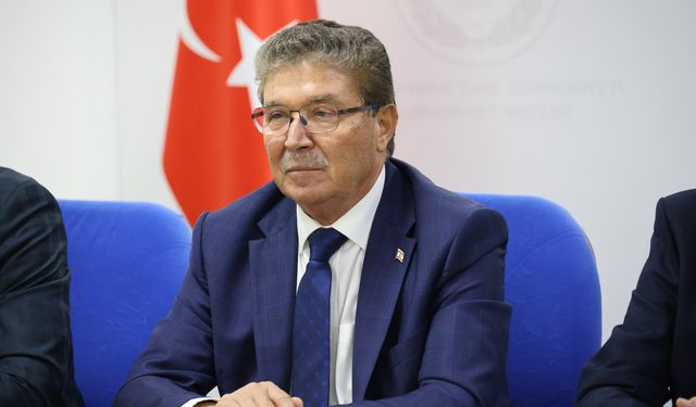 Üstel: Seçimden hiçbir zaman kaçmadık ama şimdi seçim zamanı değil