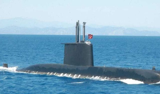 TCG İmbat (P-335) ve TCG Preveze (S-353) 29 Ekim'de ziyarete açılacak