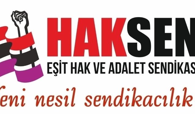 HAK-SEN: Göç Yasasıyla ilgili verilen sözlerin, atılan imzaların arkasında durulsun