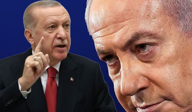 Erdoğan'dan sert açıklama