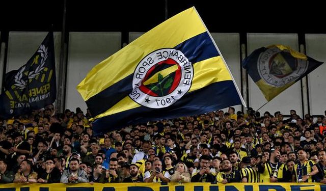 Fenerbahçe'nin borcu açıklandı