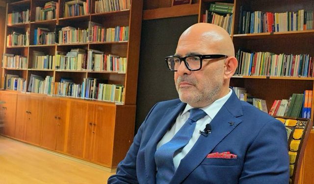 Onar: “Gayriresmi liderler yemeği spekülasyona açık değil”