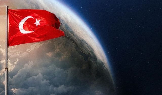 Türkiye 2026'da uzay konferansına ev sahipliği yapacak