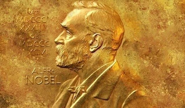 Nobel Barış Ödülü sahibini buldu