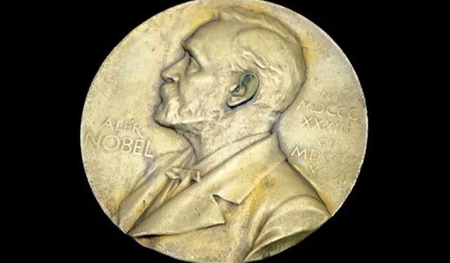 2024 Nobel Edebiyat Ödülü'nün sahibi belli oldu