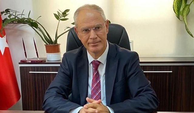 Hasipoğlu: Töre meclisi açacağını iletmiştir