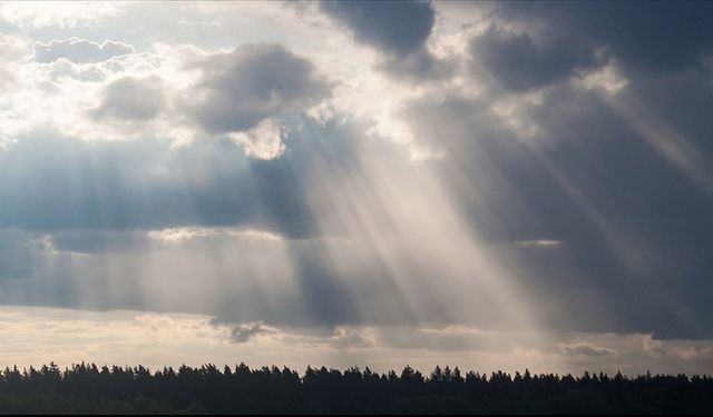 Atmosfere elmas tozu püskürtülerek küresel ısınmanın azaltılabileceği keşfedildi