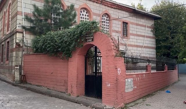 Yer İstanbul... Cenaze töreni sırasında tabutundan ses gelince hayatta olduğu anlaşıldı