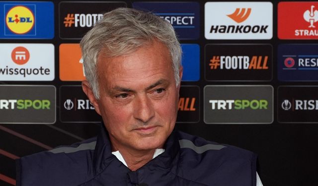 Mourinho: Eğer Manchester United yarın kolay bir maç olacağını düşünürse, yanılır