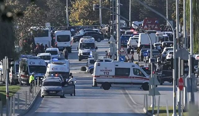 TUSAŞ saldırganı kadın teröristin ağabeyi belediyeden kovuldu