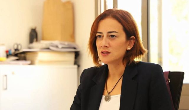 Doğuş Derya: Barış biz talep etmezsek verilmez