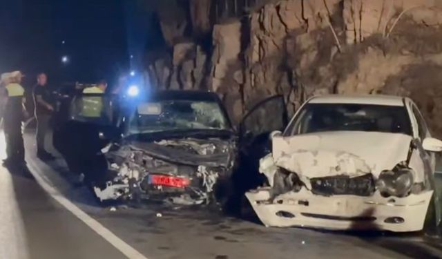 Mutlukaya-Tuzla ana yolundaki trafik kazasında hayatını kaybetmişti... Polis adını açıkladı!