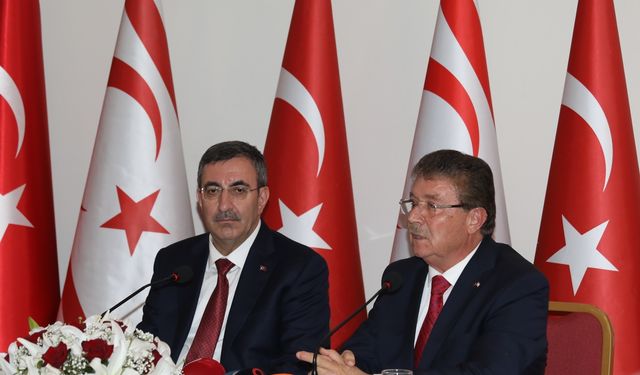 Yılmaz: Okulların yapımı ve bakımı için 227 milyon TL kaynak tahsis edilecek