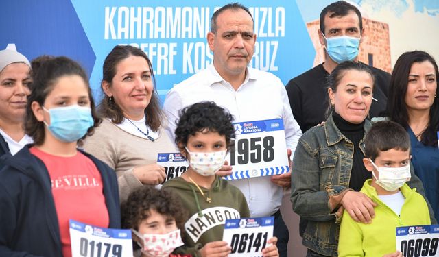 LTB ile Çocuk Onkoloji Servisi’nden ortak çağrı: Tek yürek oluyor, Kahramanlarımızla Zafere Koşuyoruz