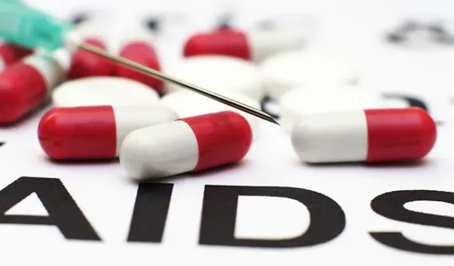 KTTB 1 Aralık Dünya AIDS Günü nedeniyle mesaj yayımladı