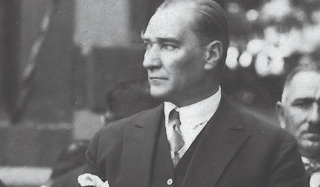 Atatürk, ölümünün 86’ncı yıl dönümünde KKTC’de de törenlerle anılacak