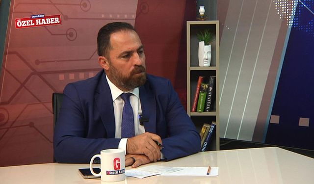 Çavuş: İthal Patates önümüzdeki hafta ülkeye gelecek