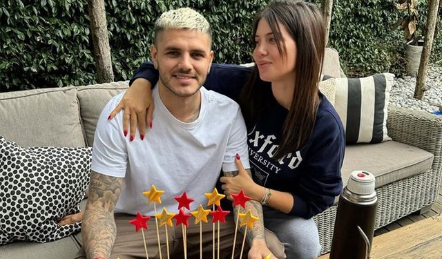 Arjantin basını yazdı: Mauro Icardi'den Wanda Nara için ilk açıklama