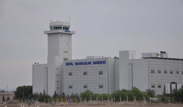 Sivil Havacılık Dairesi NOTAM yayımladı