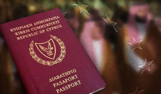 Kıbrıs Cumhuriyeti pasaportu olanların dikkatine! Kayıp beyan edilen pasaportlar derhal iptal olacak