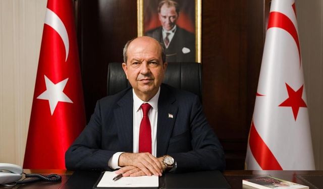 Tatar: Kuzey Kıbrıs Türk Cumhuriyeti, bağımsızlığın ve egemenliğin simgesidir