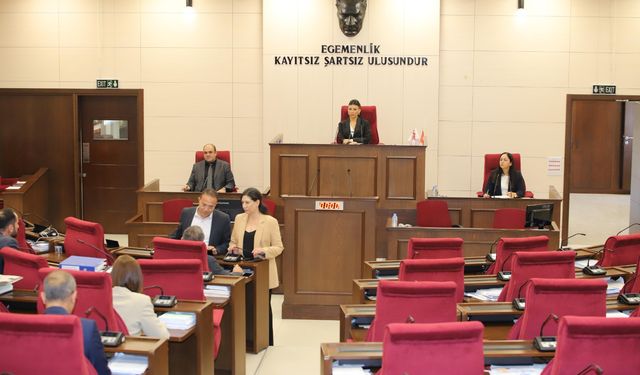 CTP’li 7 belediye başkanı Ziya Öztürkler'i etkinliklere 'davet' etmeyecek