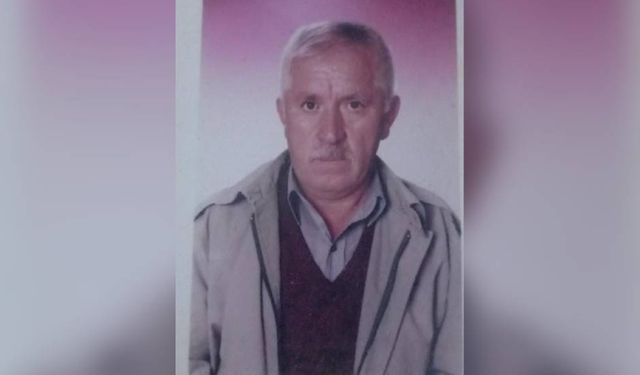 Alzheimer hastası 75 yaşındaki Mehmet Gökmen bulundu!