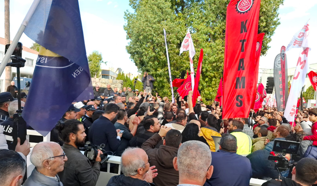 Belediye Emekçileri Sendikası, yarın olağanüstü toplanıyor