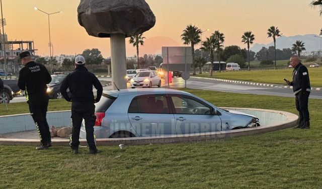 Polis kazanın detaylarını açıkladı...