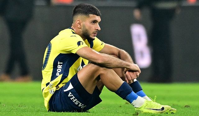 Fenerbahçe'ye iki kötü haber daha