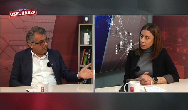 Erhürman: Bütçe görüşmeleri olması gerektiği gibi gitmiyor