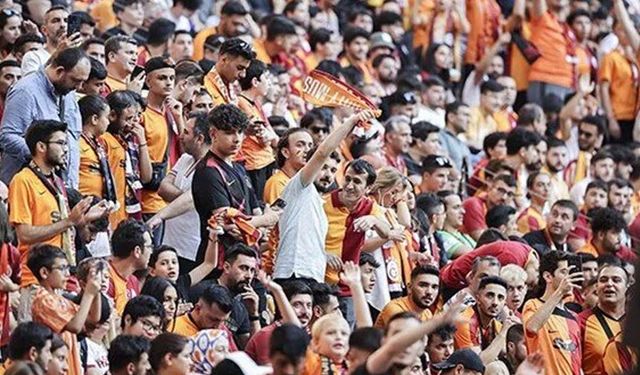 Galatasaray maç biletlerine karaborsa soruşturmasında karar verildi