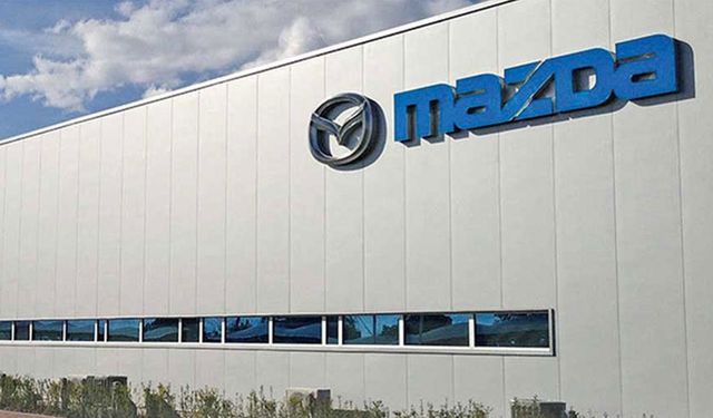 Güney Kıbrıs’taki 11 bin 181 "Mazda Demio" geri çağırıldı