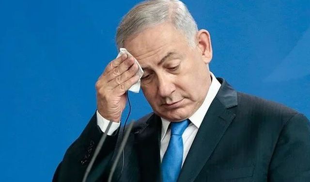 Netanyahu, prostat ameliyatı olacak