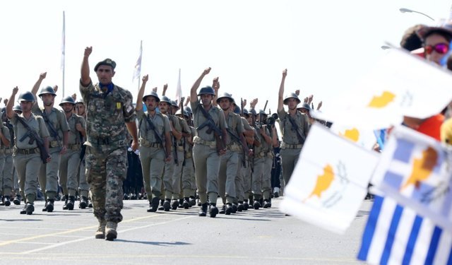 RMMO, Akama’da askeri tatbikat yapacak