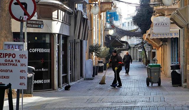 Rumların yüzde 67’si ülkede devletin işleyişinden memnun değil